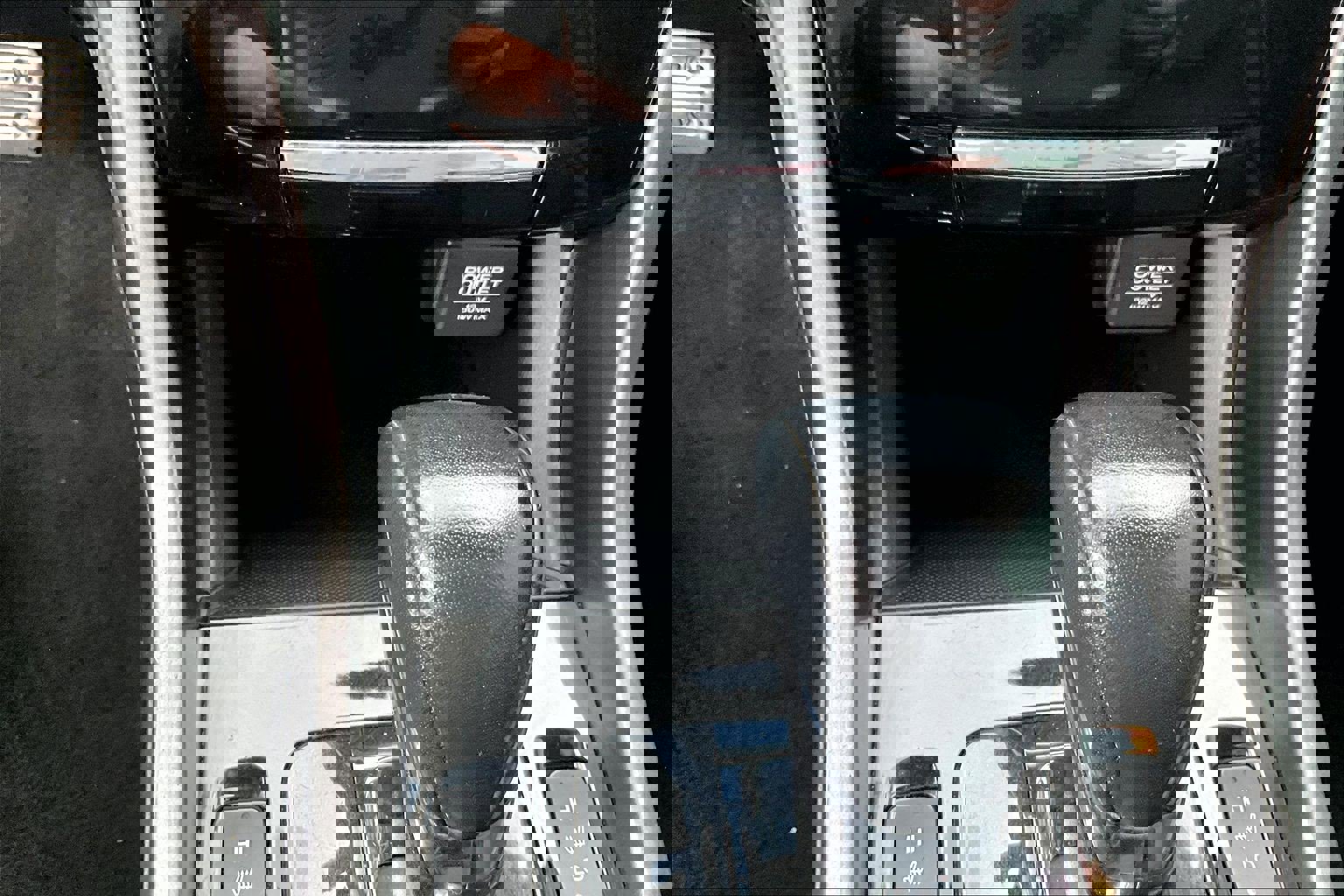 Used 2017 Honda Accord Sport Special Edition image 22