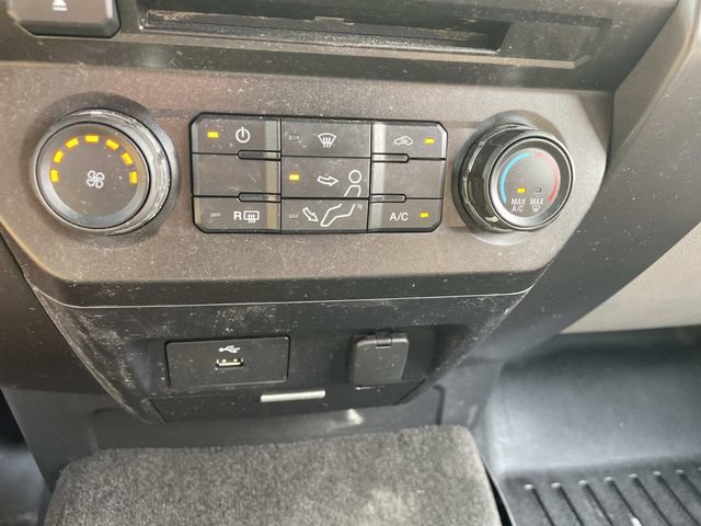 Used 2017 Ford F250 XLT w/ XLT Value Package AWD/4WD image 25