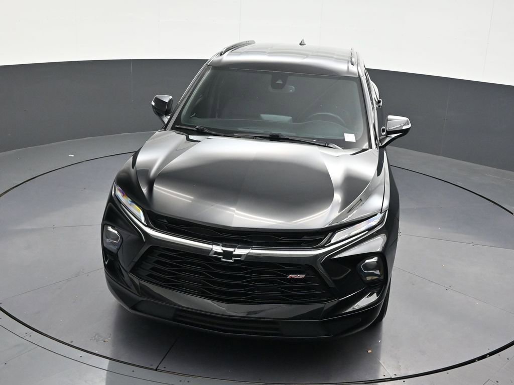 Used 2023 Chevrolet Blazer RS w/ Enhanced Convenience Package FWD image 23