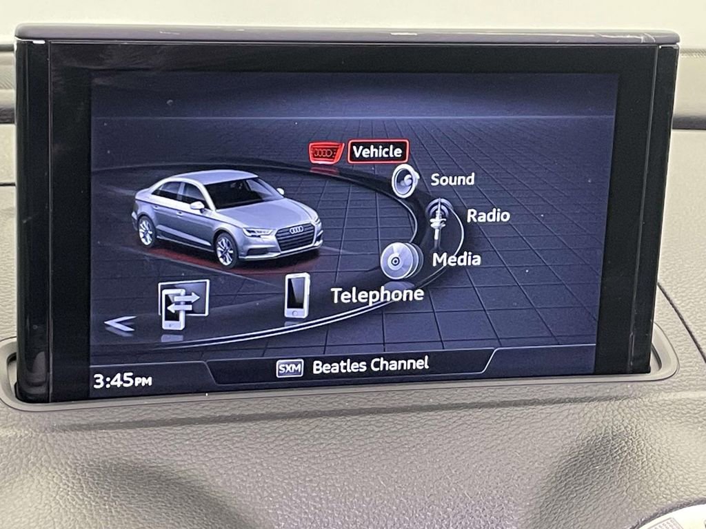 Used 2020 Audi A3 2.0T Premium image 27