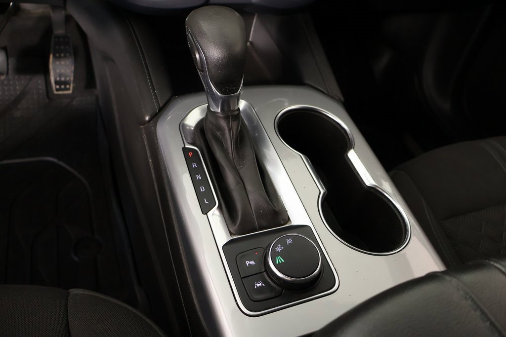 Used 2021 Chevrolet Blazer LT image 8