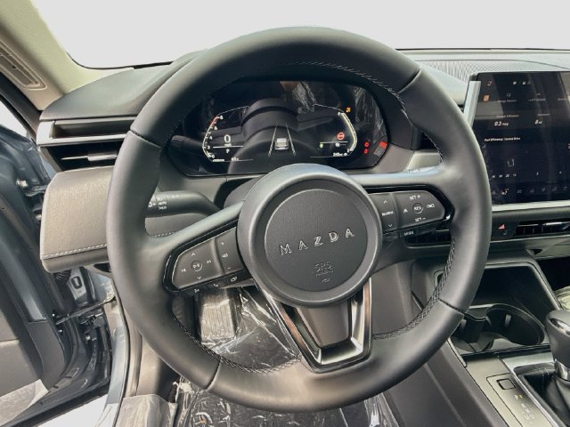 New 2026 MAZDA CX-5 Select AWD/4WD image 11