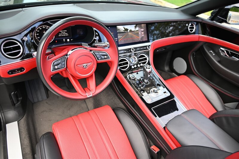 Used 2023 Bentley Continental GT V8 AWD/4WD image 46