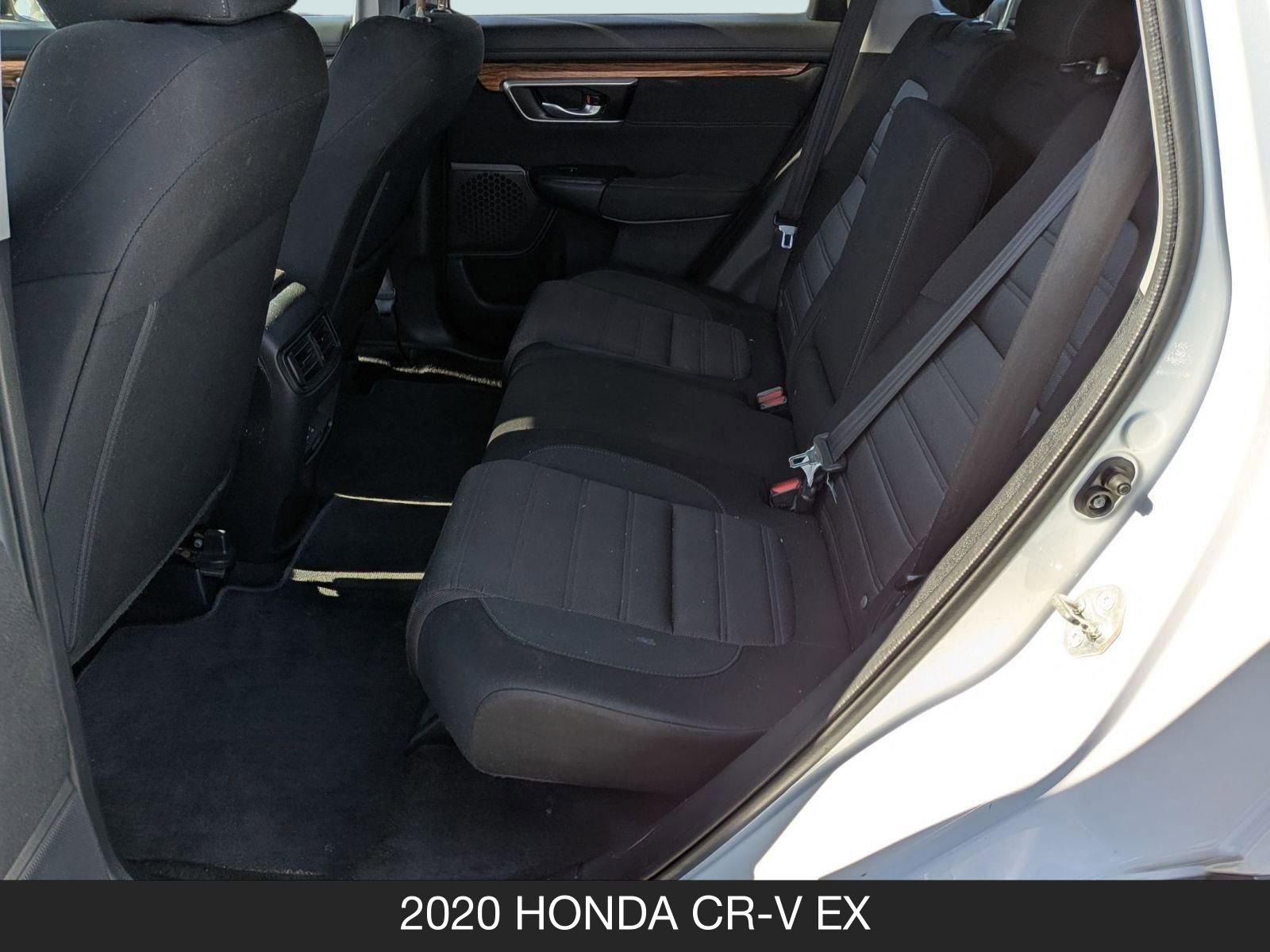 Used 2020 Honda CR-V EX image 15