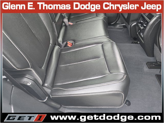 Certified 2023 Jeep Grand Cherokee Limited RWD image 30