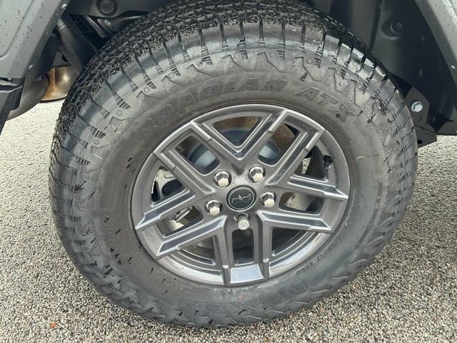 New 2025 Jeep Wrangler Sport S image 4