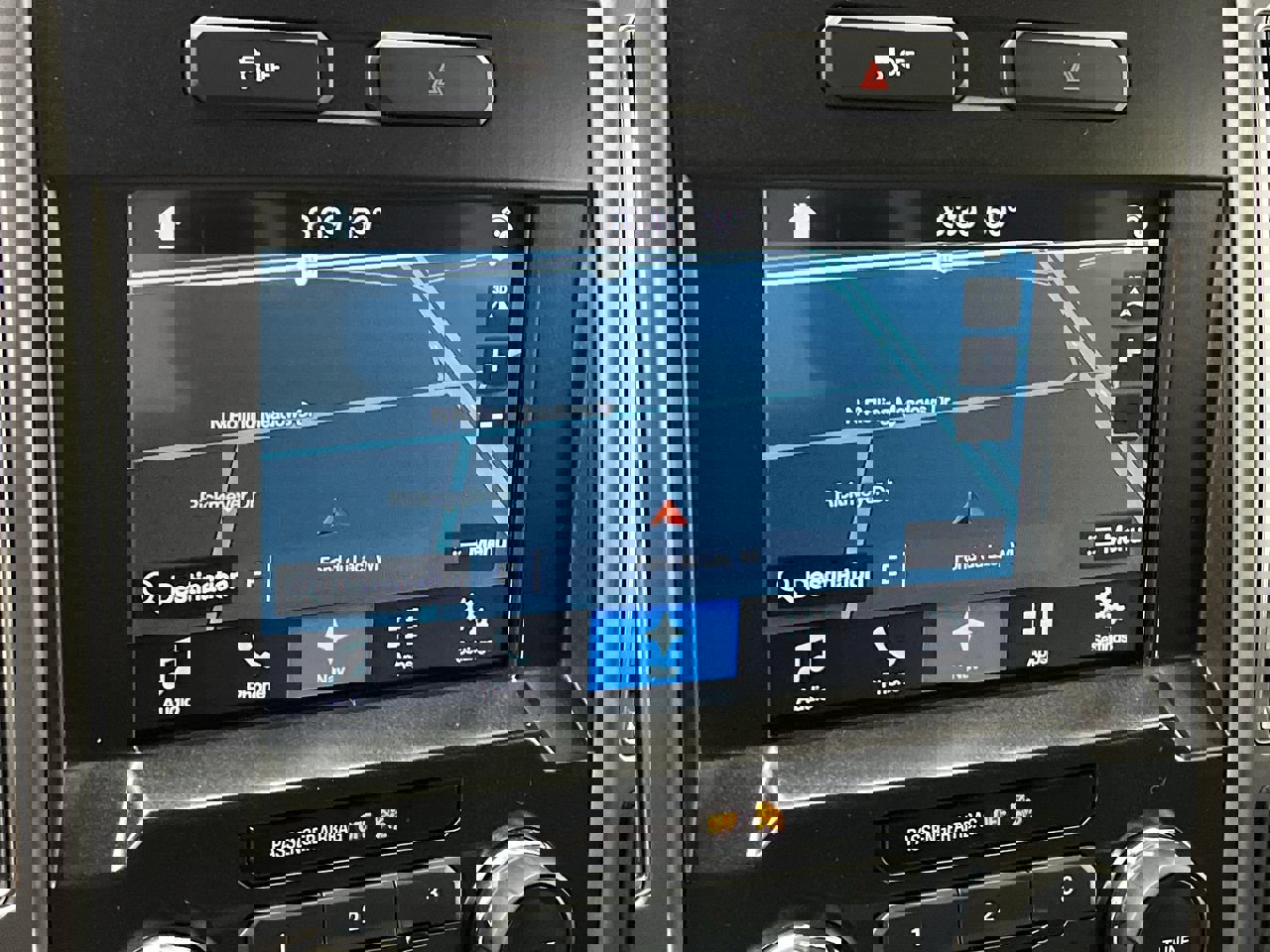 Used 2017 Ford F150 XLT w/ Equipment Group 302A Luxury image 5