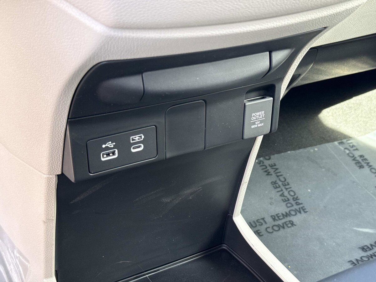 New 2026 Honda Odyssey EX-L image 31