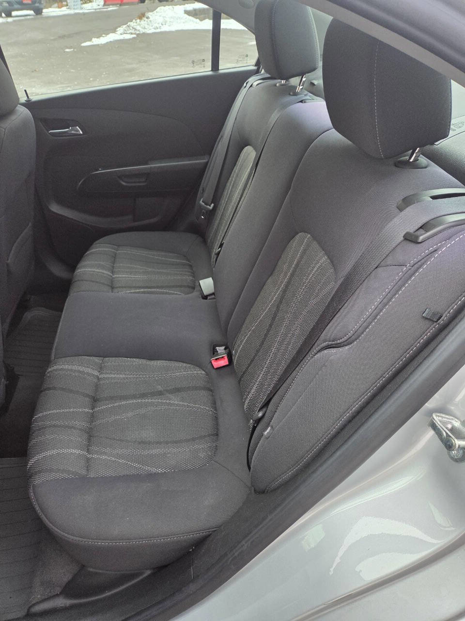 Used 2014 Chevrolet Sonic LT image 19