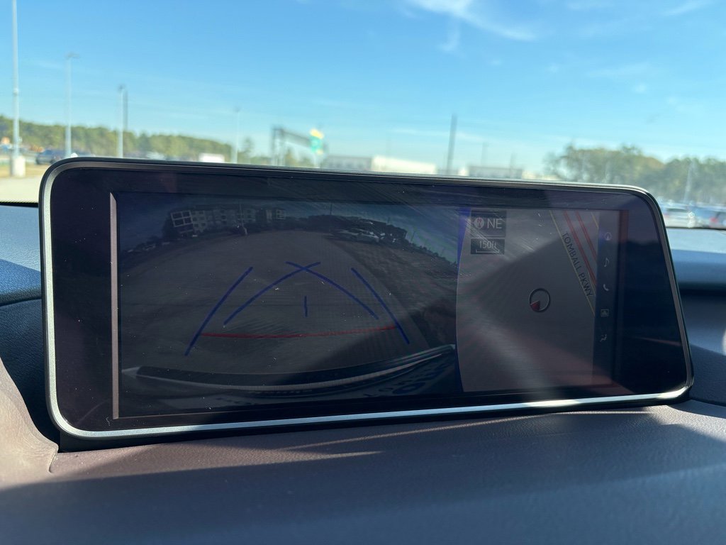 Used 2017 Lexus RX 350 FWD w/ Premium Package image 18