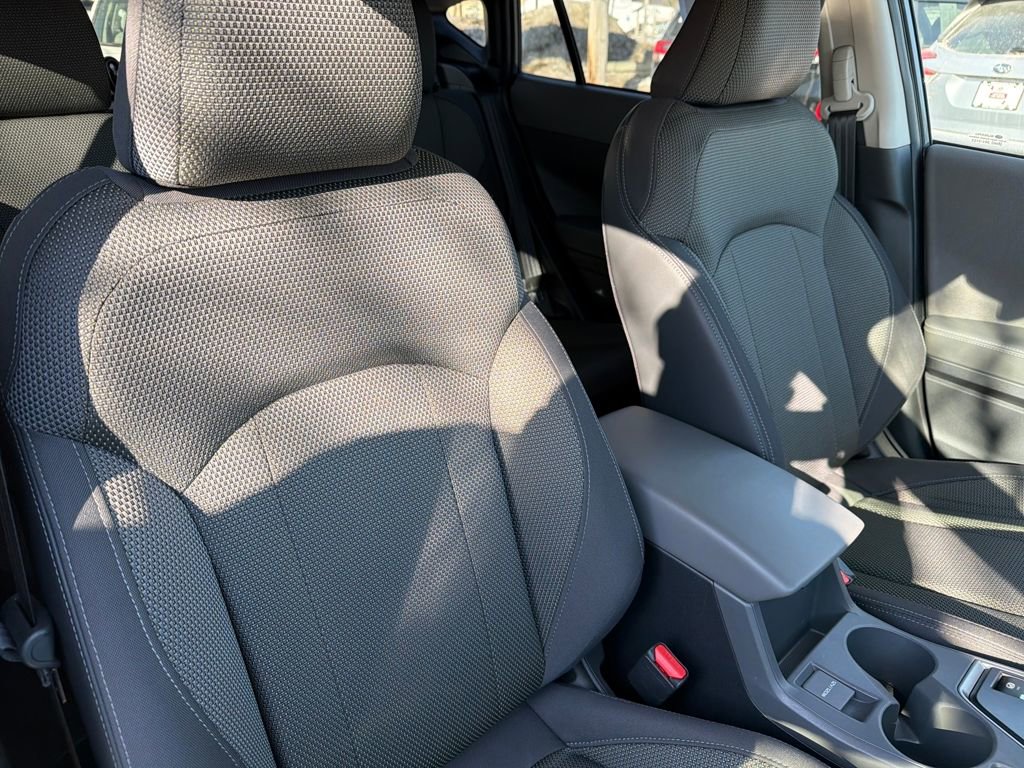 Certified 2024 Subaru Crosstrek 2.0i Premium image 36