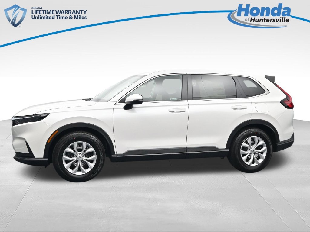 New 2027 Honda CR-V LX image 5