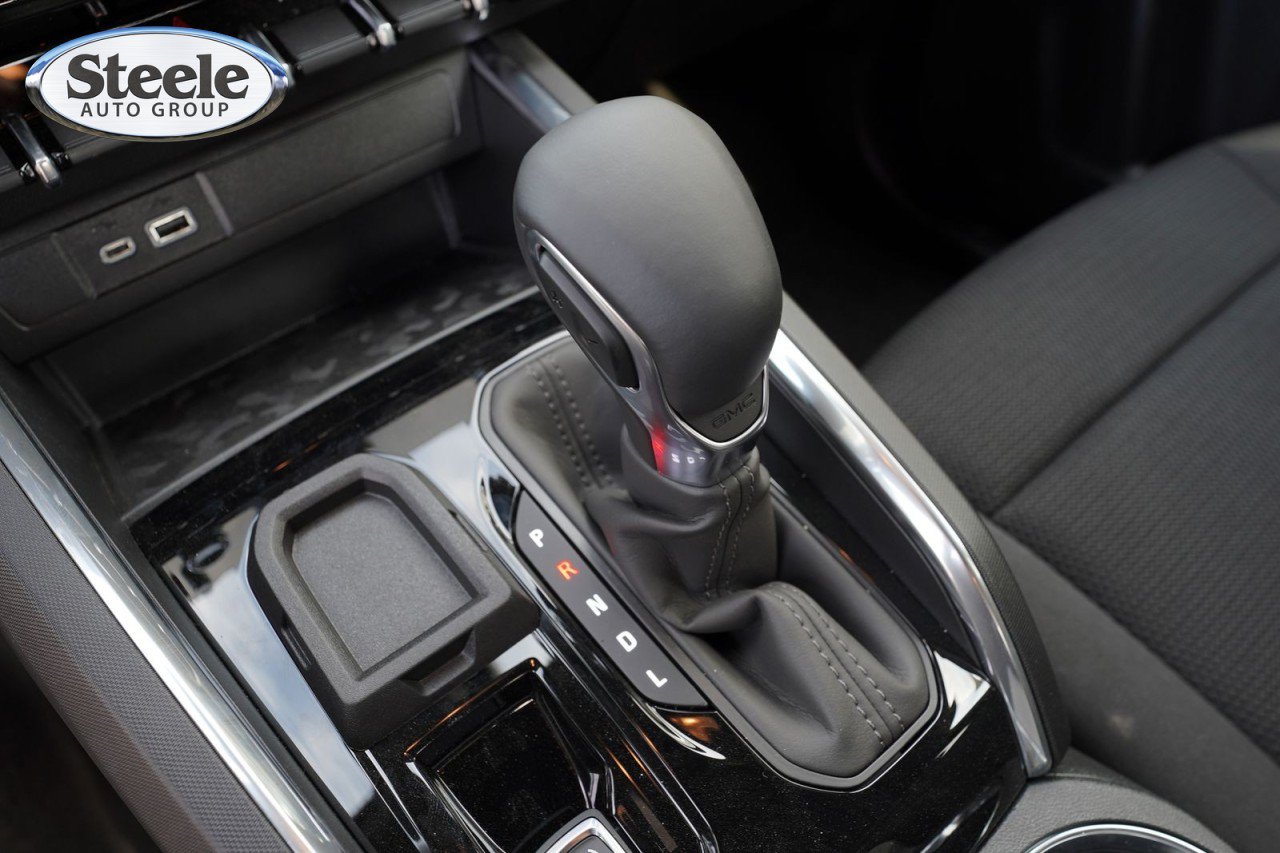 New 2026 GMC Canyon Elevation RWD image 14
