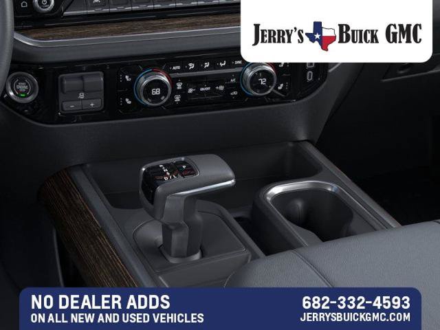 New 2026 GMC Sierra 1500 Elevation w/ Elevation Premium Package AWD/4WD image 23