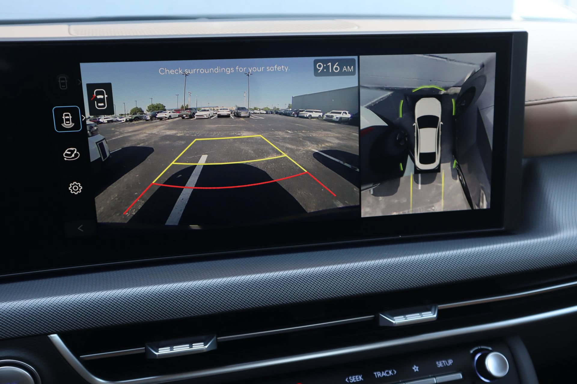 New 2026 Hyundai Sonata Limited FWD image 7