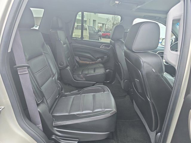 Used 2016 GMC Yukon Denali w/ Open Road Package image 17
