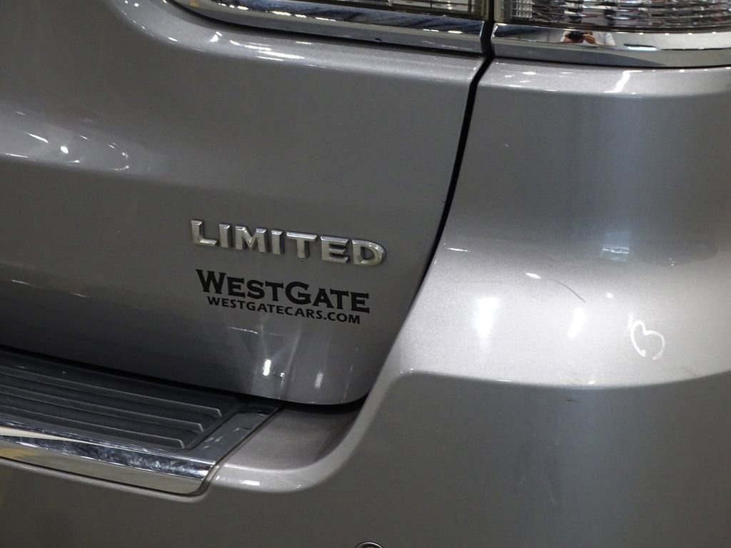 Used 2019 Jeep Grand Cherokee Limited image 48