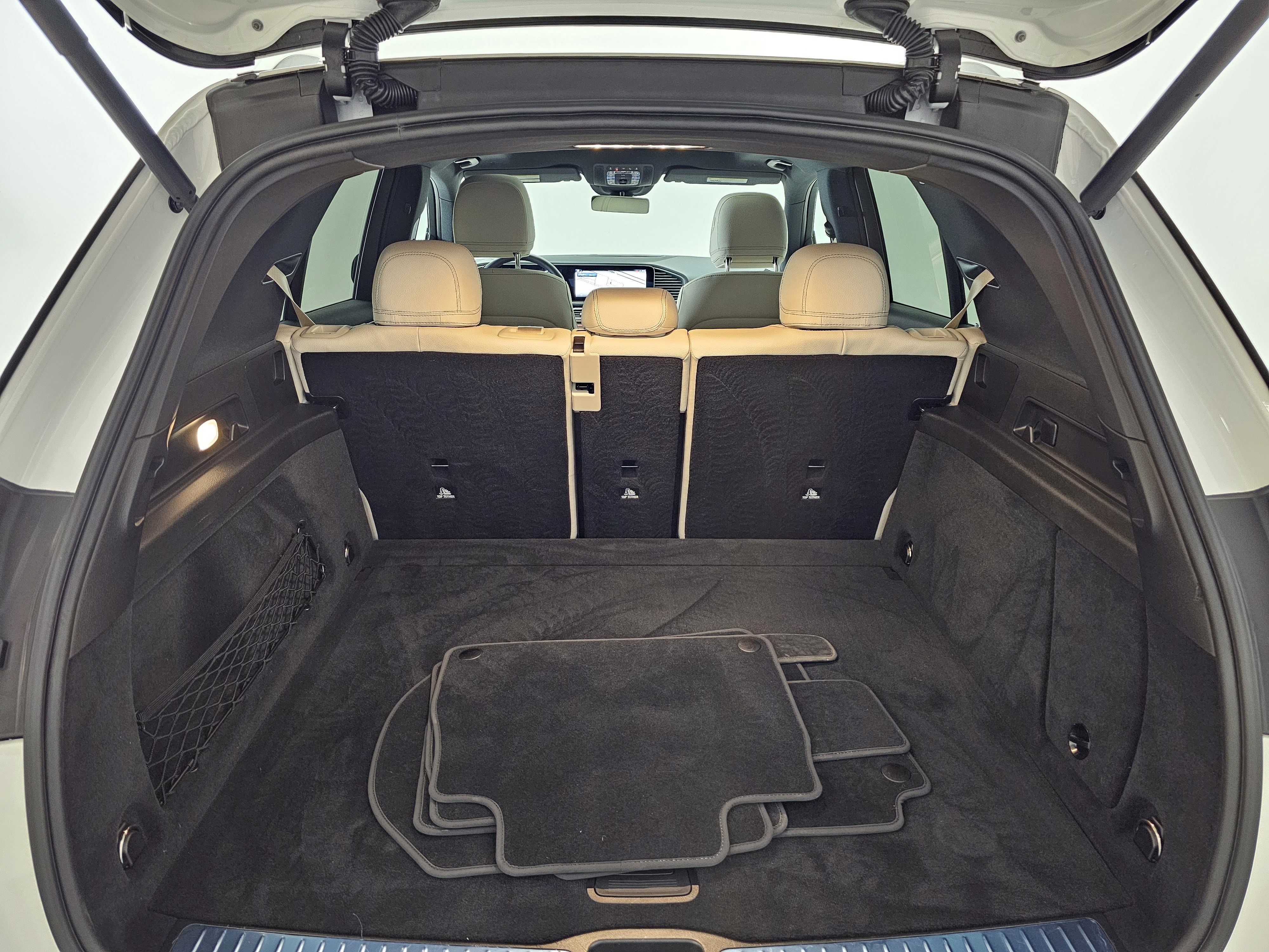 Used 2025 Mercedes-Benz GLE 450 4MATIC image 25