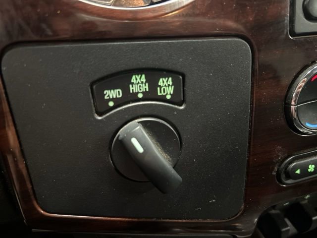 Used 2010 Ford F250 Lariat AWD/4WD image 24