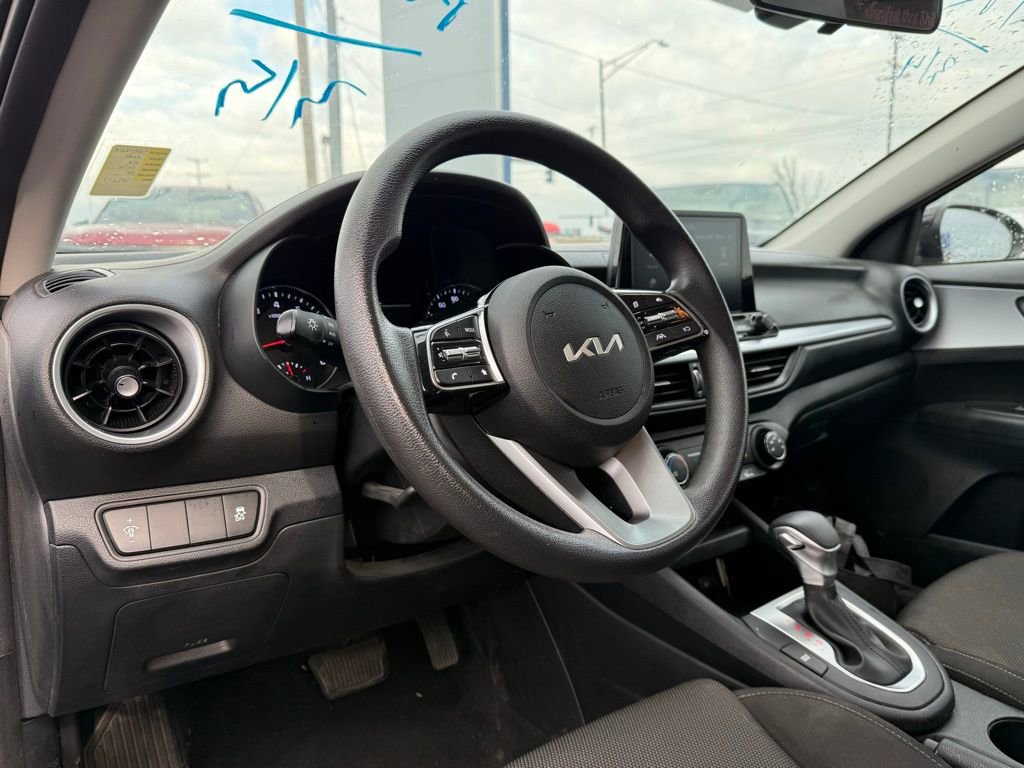 Used 2024 Kia Forte LX image 11
