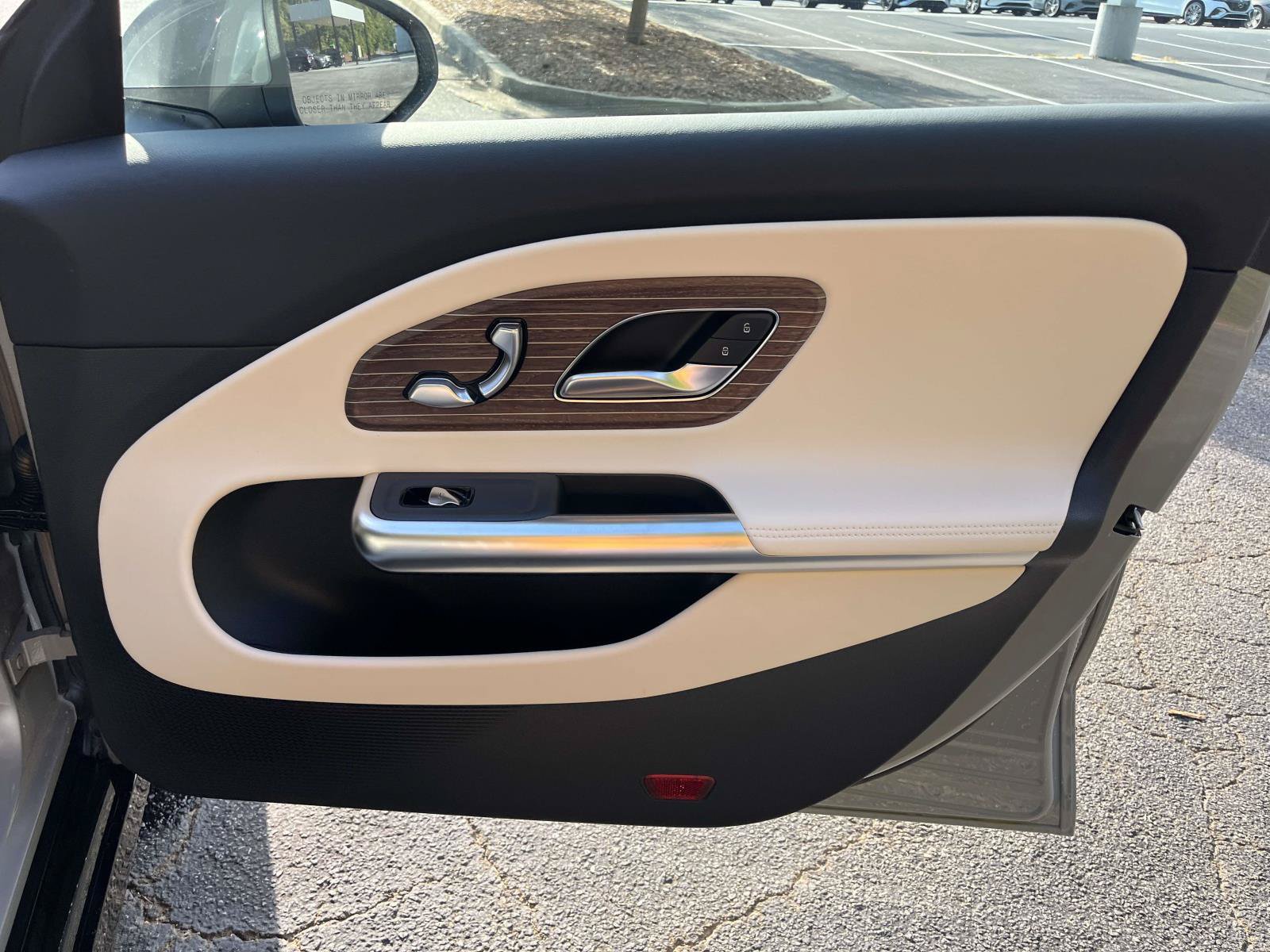 New 2027 Mercedes-Benz CLA 220 image 42
