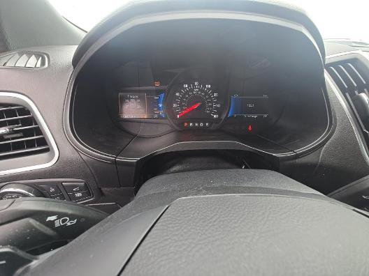 Used 2022 Ford Edge ST w/ Equipment Group 401A AWD/4WD image 12