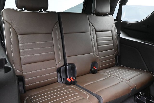 New 2026 GMC Yukon Denali Ultimate AWD/4WD image 14