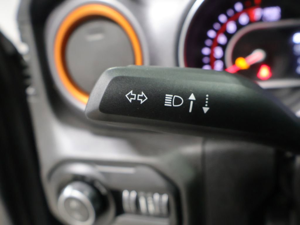 Used 2021 Jeep Gladiator Mojave AWD/4WD image 34