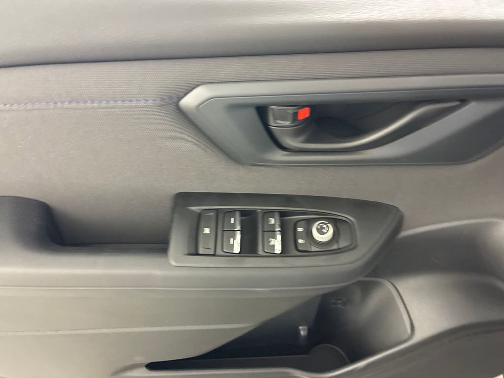 New 2026 Subaru Forester Wilderness AWD/4WD image 15