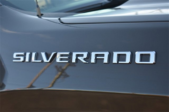 Certified 2023 Chevrolet Silverado 1500 LT image 12