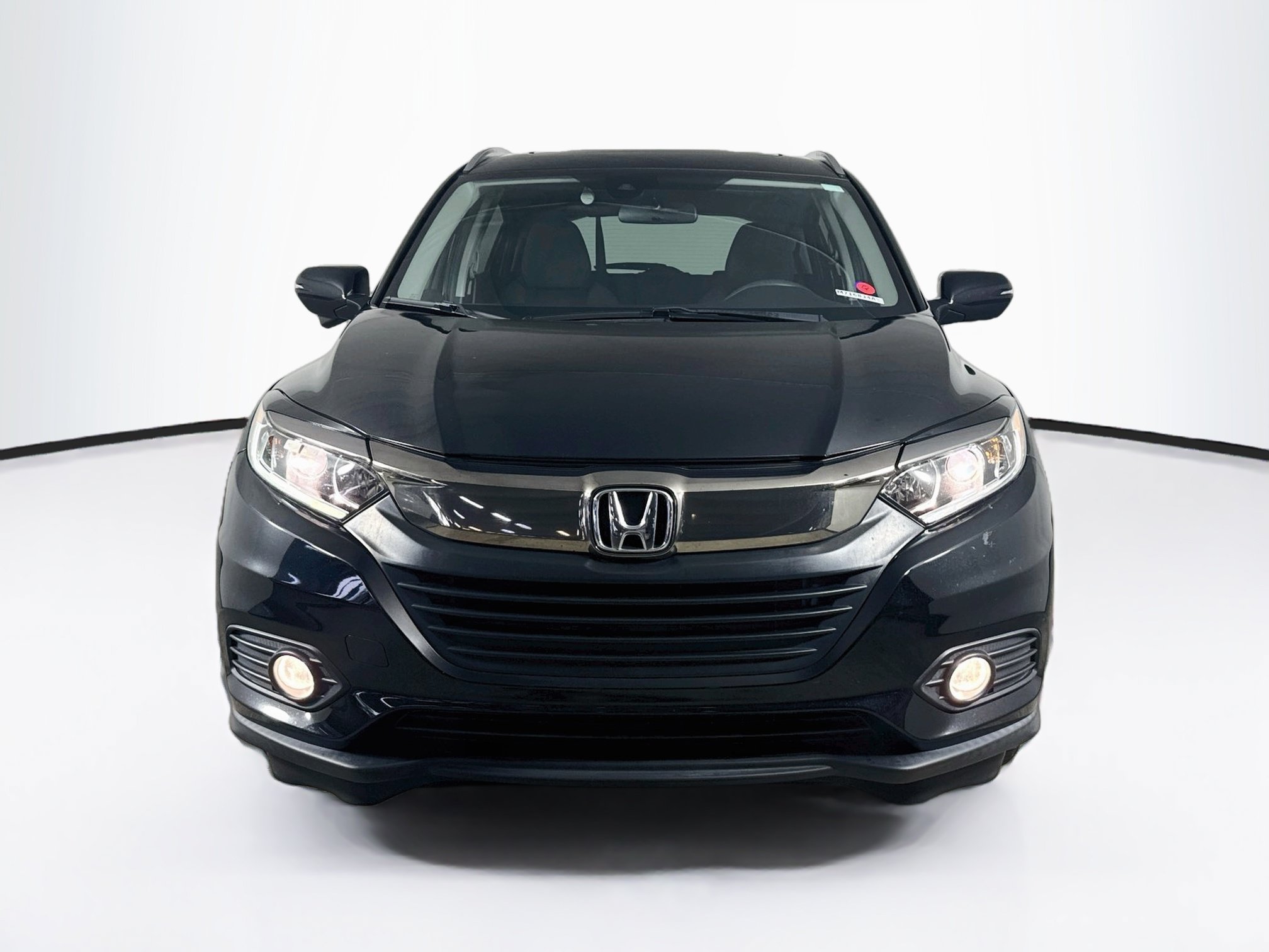 Used 2022 Honda HR-V EX image 3