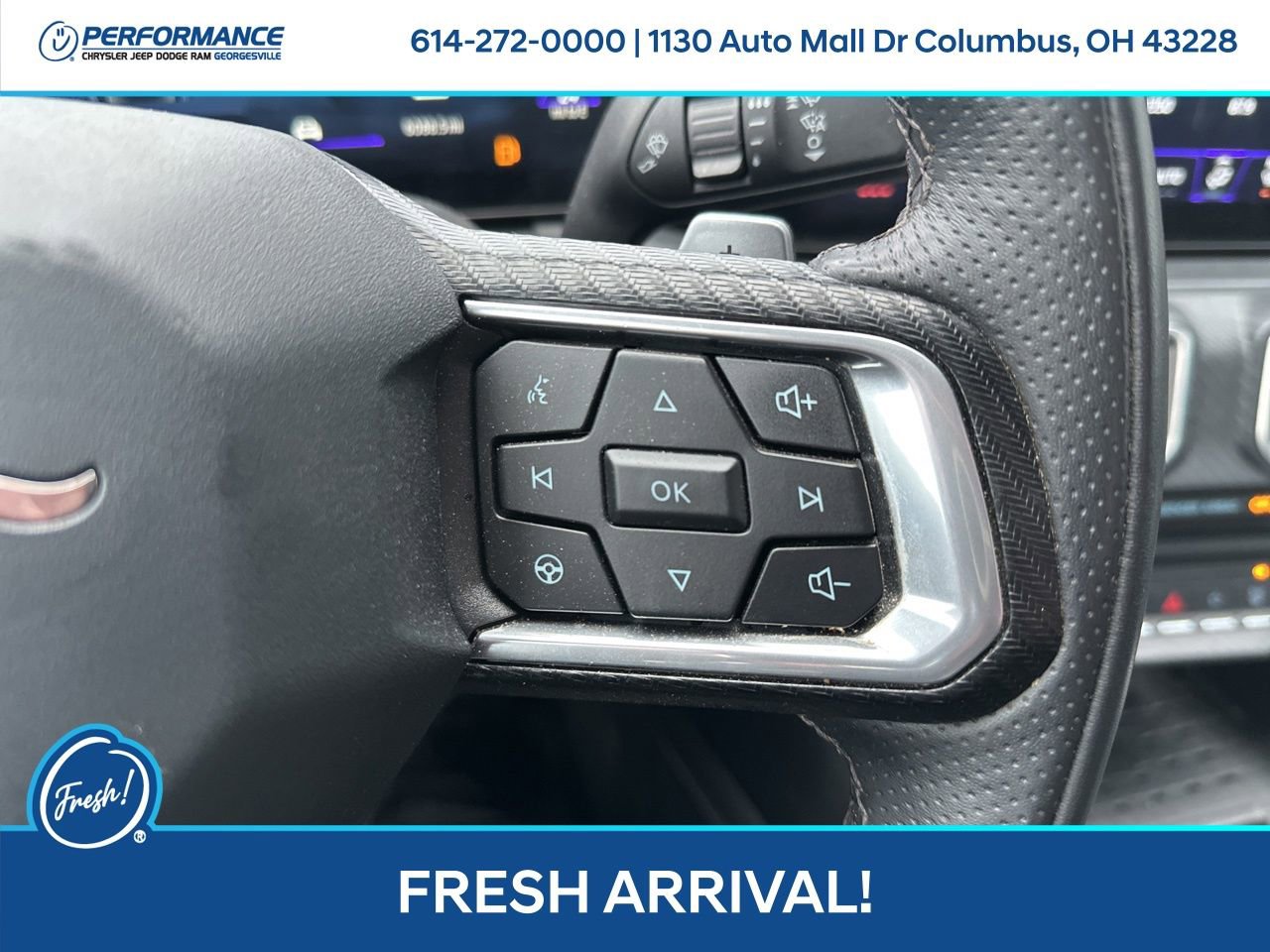 Used 2024 Ford Mustang GT Premium image 20