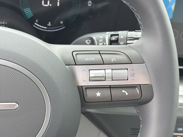 New 2026 Hyundai Kona SEL Sport image 25