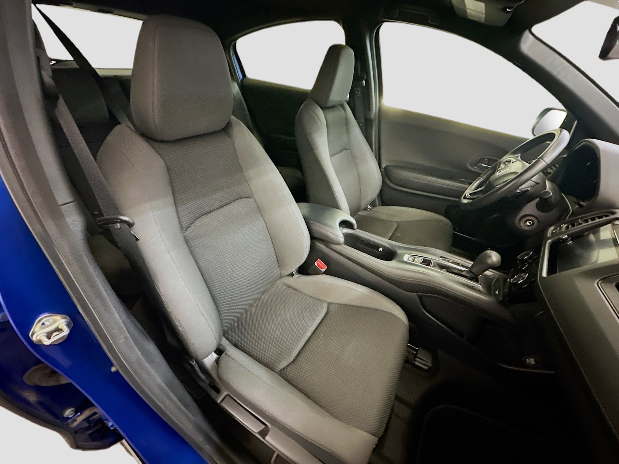 Used 2020 Honda HR-V Sport image 31