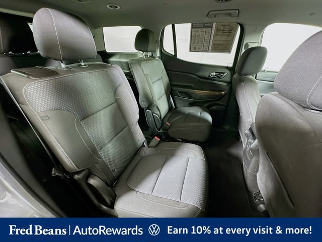 Used 2023 GMC Acadia SLE w/ Driver Convenience Package AWD/4WD image 31