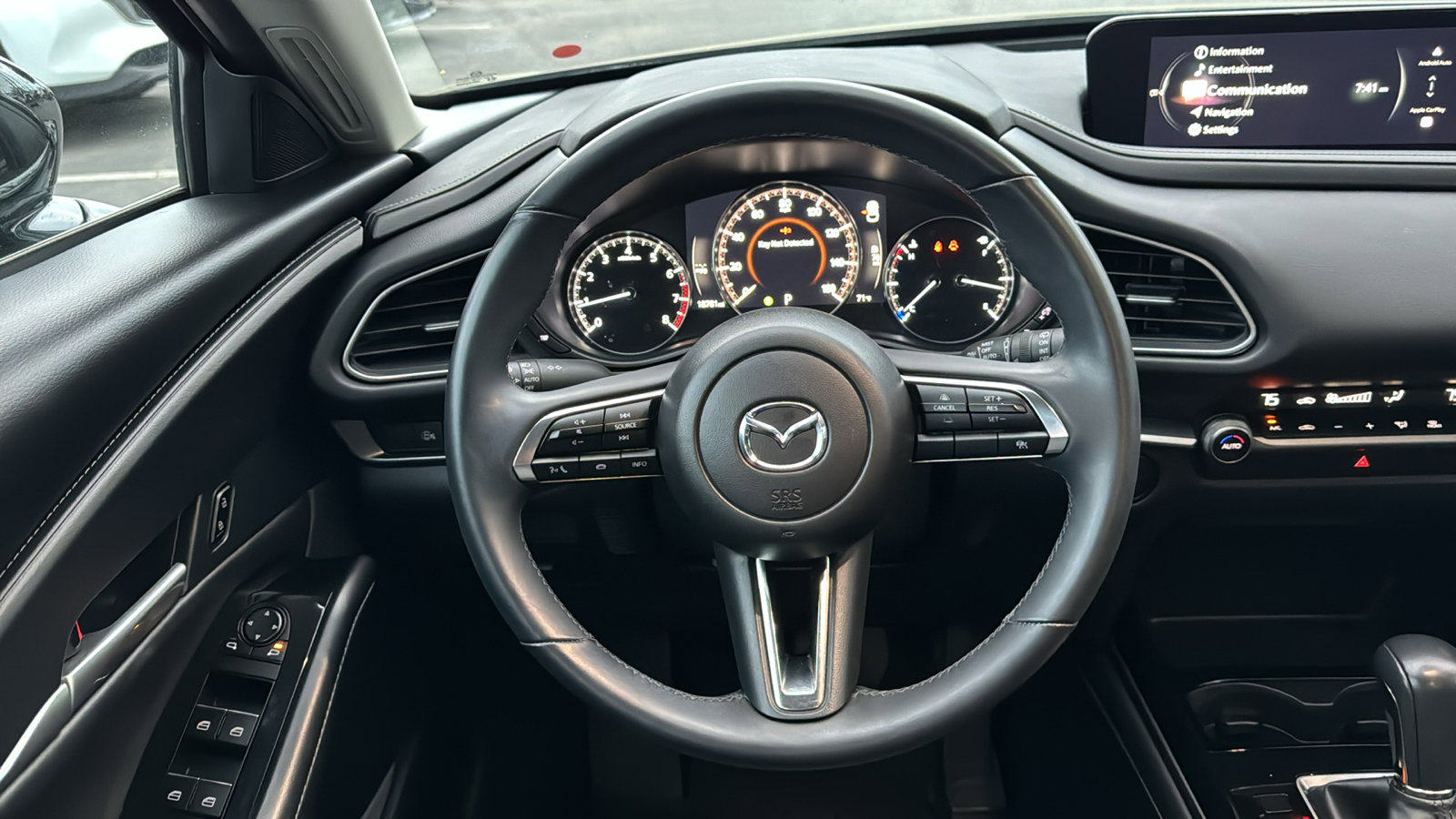 Certified 2024 MAZDA CX-30 AWD 2.5 S w/ Select Sport Pkg image 28