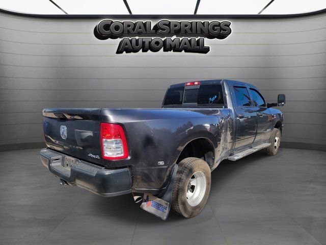 Used 2022 RAM 3500 Tradesman image 4