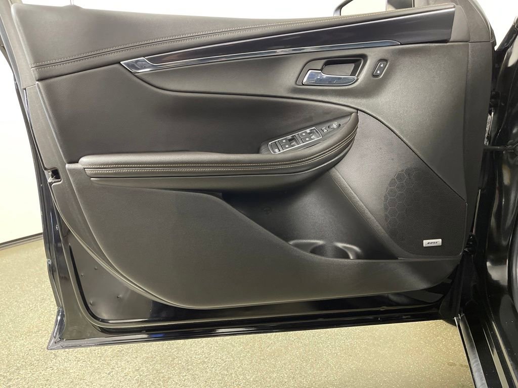 Used 2019 Chevrolet Impala LT w/ LT Leather Package image 17