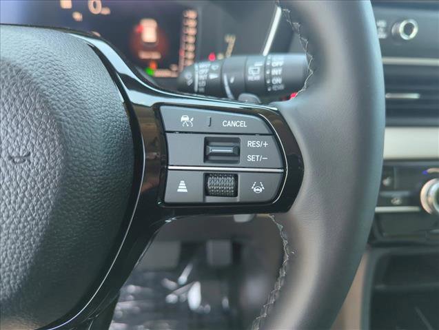 New 2026 Honda Pilot EX-L image 14