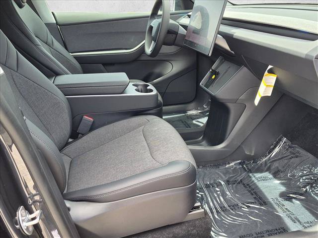 Used 2026 Tesla Model Y AWD image 20