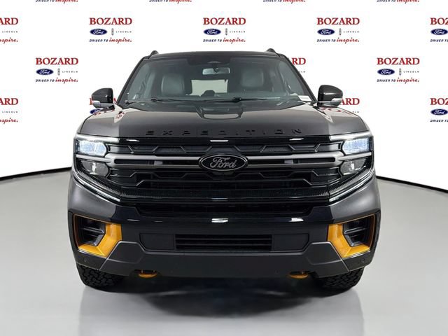New 2026 Ford Expedition Tremor AWD/4WD image 2