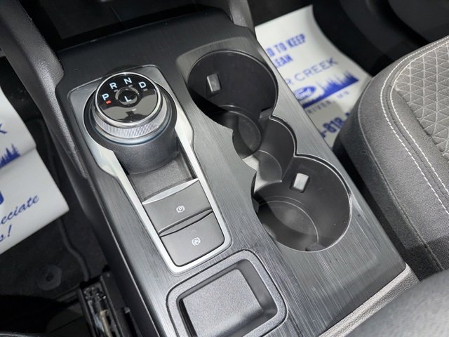 Used 2023 Ford Escape Active w/ Tech Pack #1 image 21