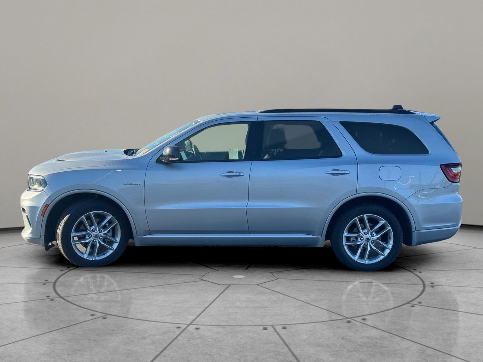 Used 2024 Dodge Durango R/T image 8