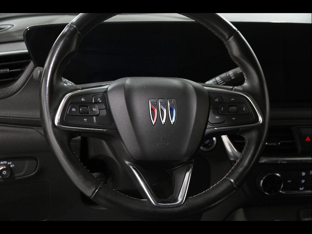 Used 2024 Buick Encore GX Preferred FWD image 7