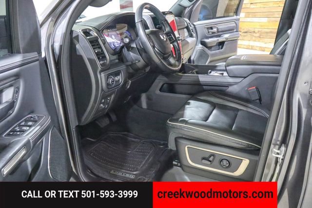 Used 2020 RAM 1500 Limited w/ Protection Group image 10