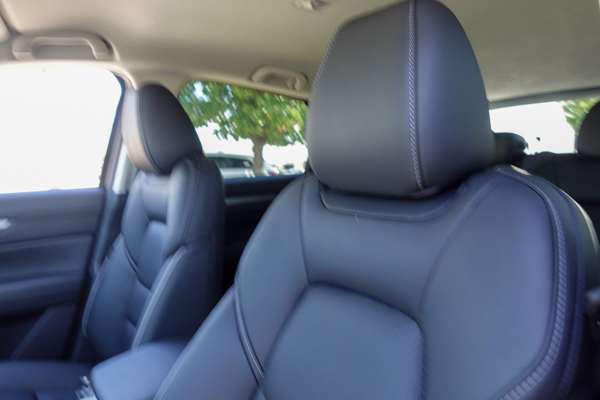 New 2025 MAZDA CX-5 AWD 2.5 S w/ Select Package image 10