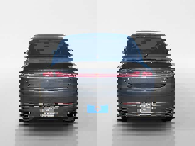 Used 2016 Lincoln MKZ Hybrid image 9