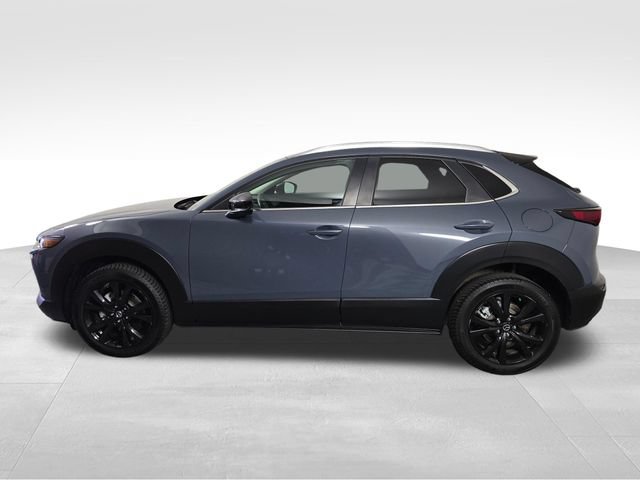 Used 2023 MAZDA CX-30 AWD 2.5 S w/ Preferred Package image 4