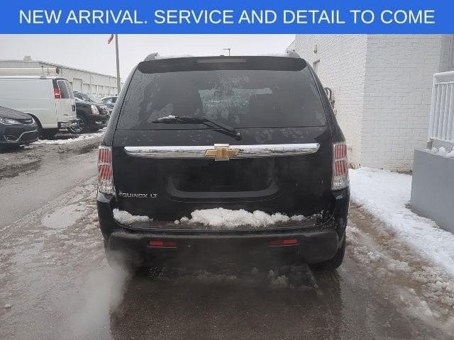 Used 2006 Chevrolet Equinox LT w/ LT Preferred Equipment Group image 6