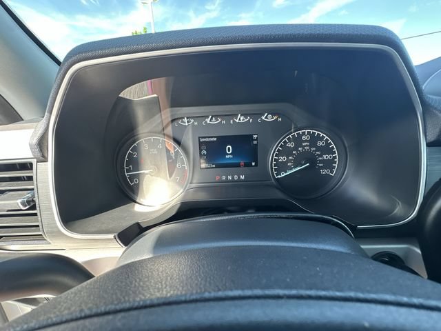 Used 2023 Ford F150 XLT w/ Trailer Tow Package AWD/4WD image 27
